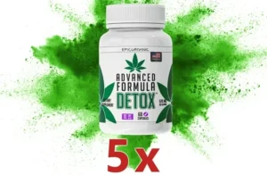 Read more about the article THC Detox Supplement Review: Is It Worth Trying?