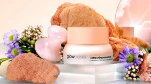 Read more about the article Glowoasis Eye Cream Reviews: Is Glowoasis Eye Cream Worth Trying?