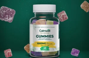 Read more about the article Calmwell CBD Gummies Reviews: An Insight Into Calmwell CBD Gummies