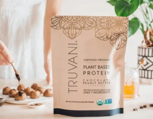 Read more about the article Truvani Protein Powder Review: Legit or Scam? A Comprehensive Guide