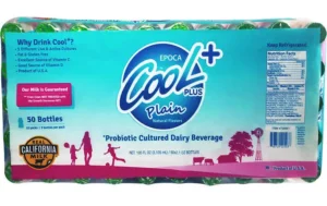 Read more about the article Cool Probiotic Drink Costco Review: Is It Worth Trying?