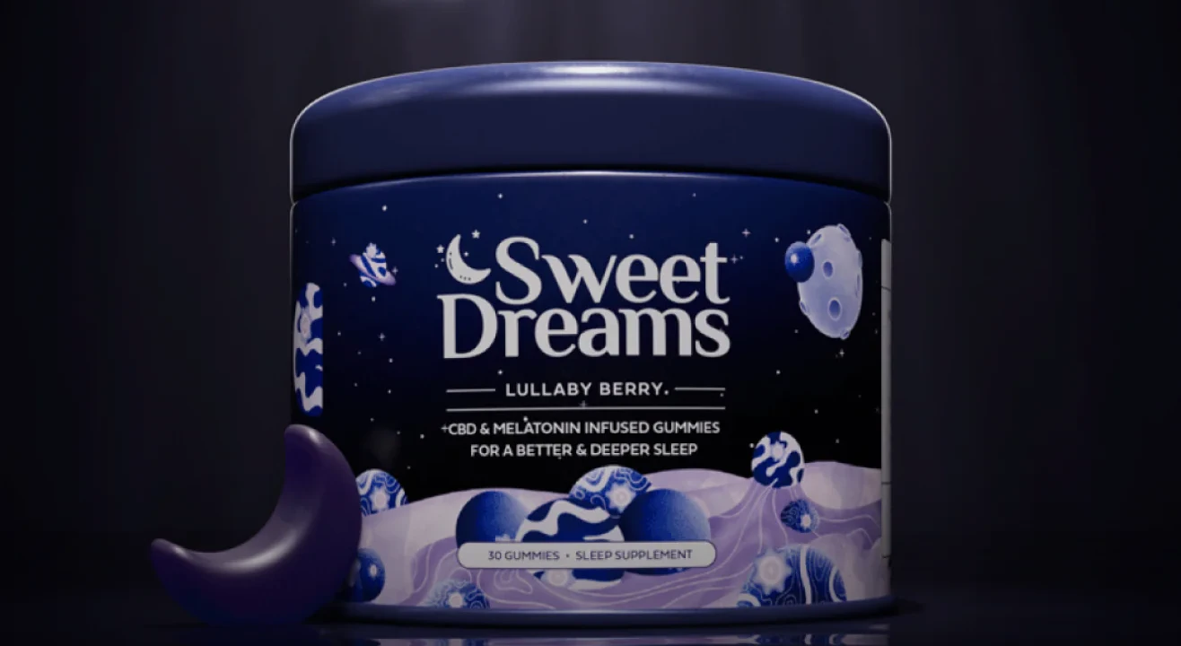 You are currently viewing Sweet Dream Lullaby Berry Gummies Review: A Comprehensive Guide