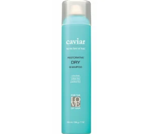 Read more about the article Caviar Dry Shampoo Review: Is Caviar Dry Shampoo Legit or Scam?