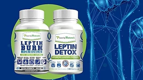 You are currently viewing Leptin Supplement Review: Must Read This Before Buying