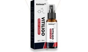 Read more about the article Kolmax Vitiligo Spray Review: Is This Spray Legit or Scam?