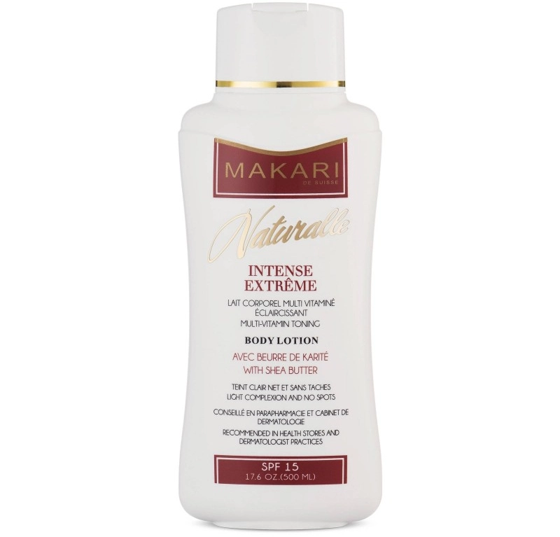 You are currently viewing Makari Body Lotion Review: Is Makari Body Lotion Worth It?