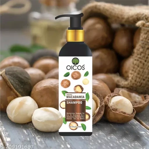 You are currently viewing Is Macadamia Shampoo Legit? An Honest Review