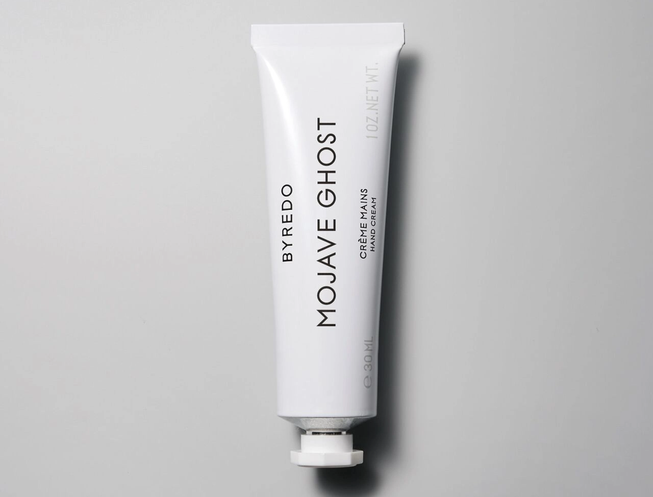 Mojave Ghost Hand Cream Review: Is It a Scam or Worth Trying?