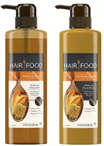 Read more about the article Is Hair Food Shampoo and Conditioner Legit or a Scam? My In-depth Review