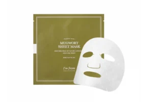 Read more about the article Mugwort Sheet Mask Review: Is It Worth the Hype?