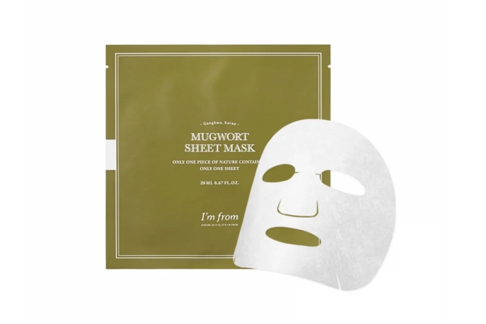 You are currently viewing Mugwort Sheet Mask Review: Is It Worth the Hype?