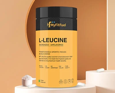 You are currently viewing Leucine Supplement Review: Is It a Scam or Legit?