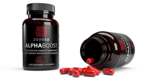 You are currently viewing Zuyosa Alphaboost Supplement Review: A Comprehensive Guide