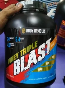 Read more about the article Body Armor Supplement Review: Is It Worth It Or Not?