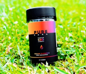Read more about the article PureKana CBD Vegan Gummies Review: Is it Worth the Hype?