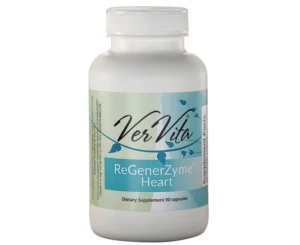 Read more about the article Vervita Supplement Review: Are They Legit or a Scam?
