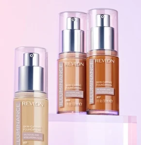 Read more about the article Is Revlon Illuminance Foundation Legit? A Comprehensive Review