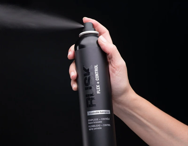 You are currently viewing Rusk Hair Spray Review: Is It Worth Trying?