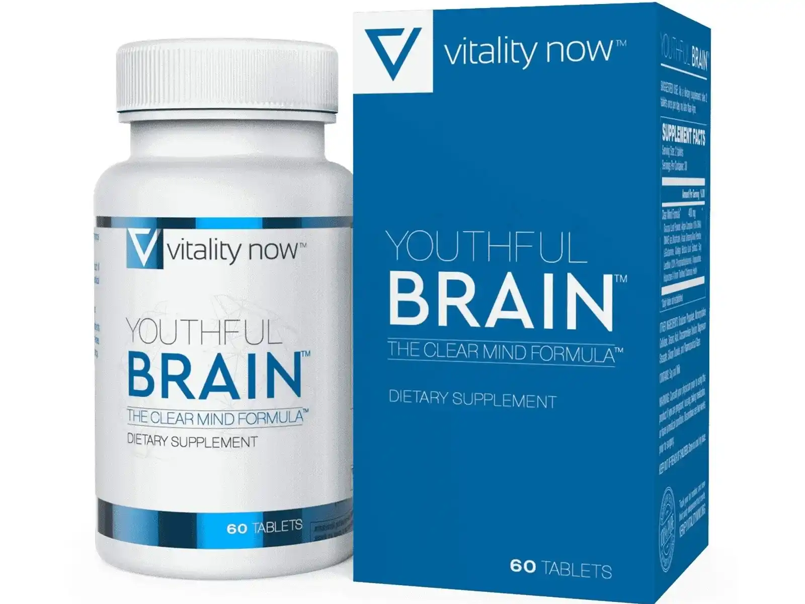 You are currently viewing Youthful Brain Supplement Review: Is It Worth the Hype?