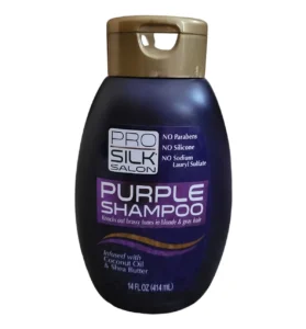 Read more about the article Is Pro Silk Salon Purple Shampoo a Scam? A Detailed Review and Verdict