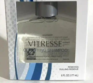 Read more about the article Vitresse Dry Shampoo Review: Is It a Scam or a Savior?