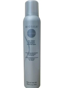 Read more about the article BioSilk Dry Shampoo Review: A Legit Option or a Scam?