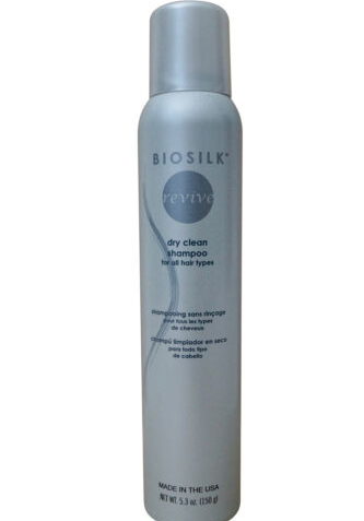 Read more about the article BioSilk Dry Shampoo Review: A Legit Option or a Scam?