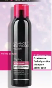 Read more about the article Avon Dry Shampoo Review: Is It Legit or Scam?