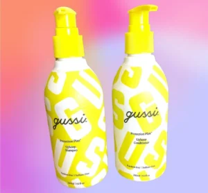 Read more about the article Gussi Shampoo and Conditioner Review: Is It Good For Your Hair?
