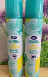 Read more about the article Boots Dry Shampoo Review: Is It Worth Trying?