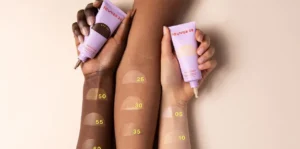 Read more about the article Tower 18 Tinted Sunscreen Review: Is It Safe To Use?