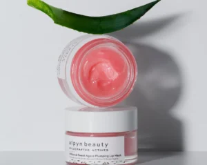 Read more about the article Alpyn Beauty Lip Mask Review: Should You Try This?
