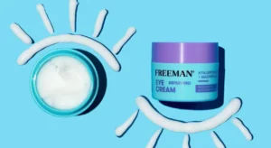 Read more about the article Freeman Eye Cream Review: Is it Worth Trying?