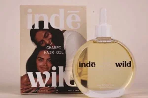 Read more about the article Inde Wild Hair Oil Review: Is It Worth Trying?