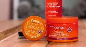 Read more about the article Cantu Curling Cream Review: Is it Worth Trying? – A Complete Review