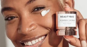 Read more about the article BeautyBio Eye Cream Review: Is It a Scam or a Miracle Worker?