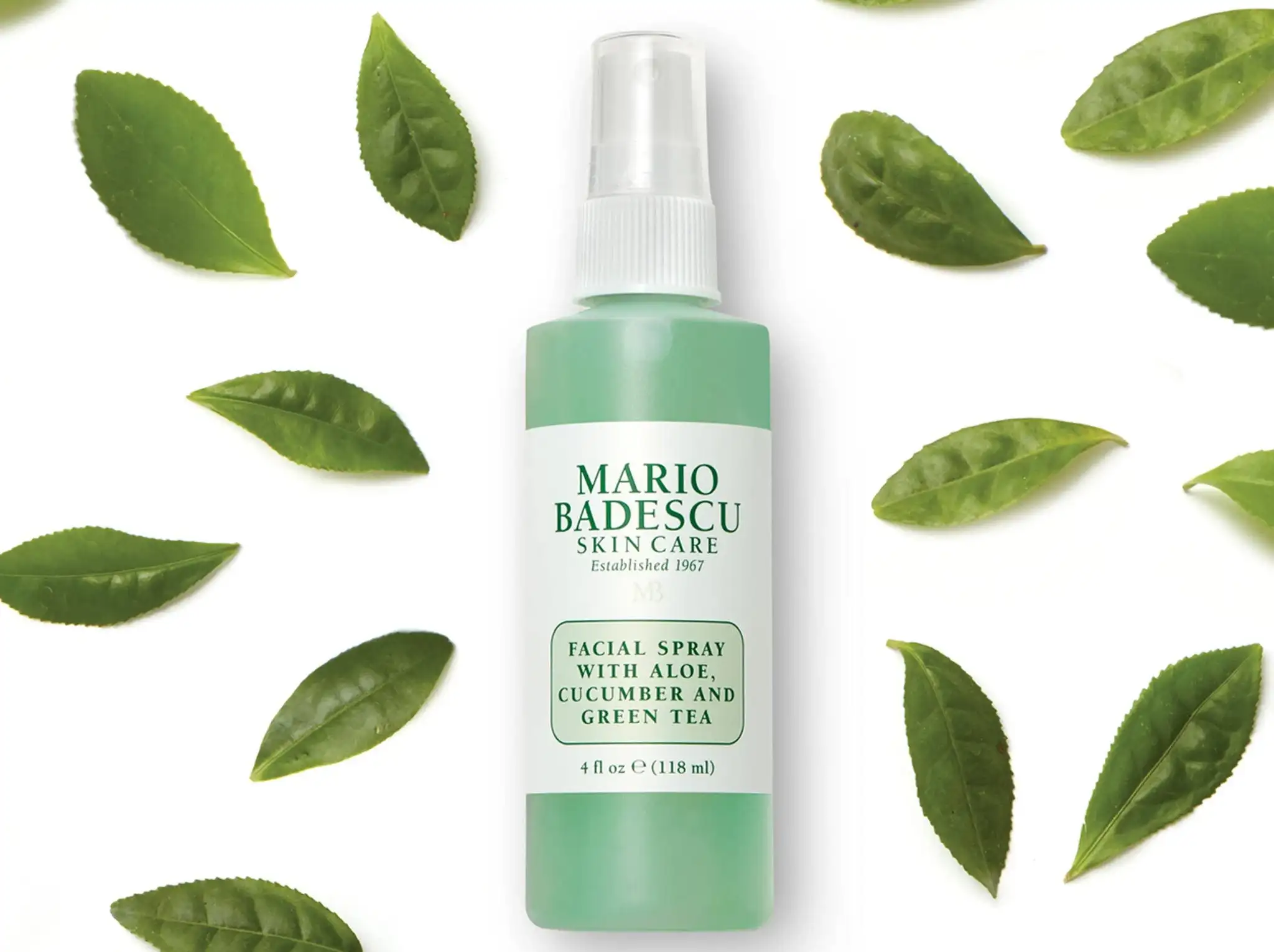 You are currently viewing Mario Badescu Rose Spray Review: A Comprehensive Overview