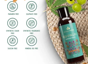 Read more about the article Avimee Hair Oil Review: A Legitimate Solution or Just a Scam?