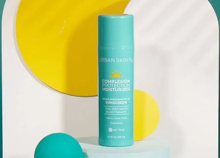 You are currently viewing Urban Skin RX Sunscreen Review: Legit or Scam?