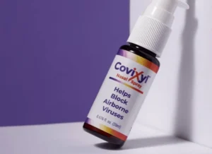 Read more about the article Covixyl Nasal Spray Review: Is Covixyl Nasal Spray Worth Trying?