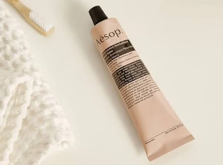 You are currently viewing Aesop Hand Cream Review: Is it Worth Trying?