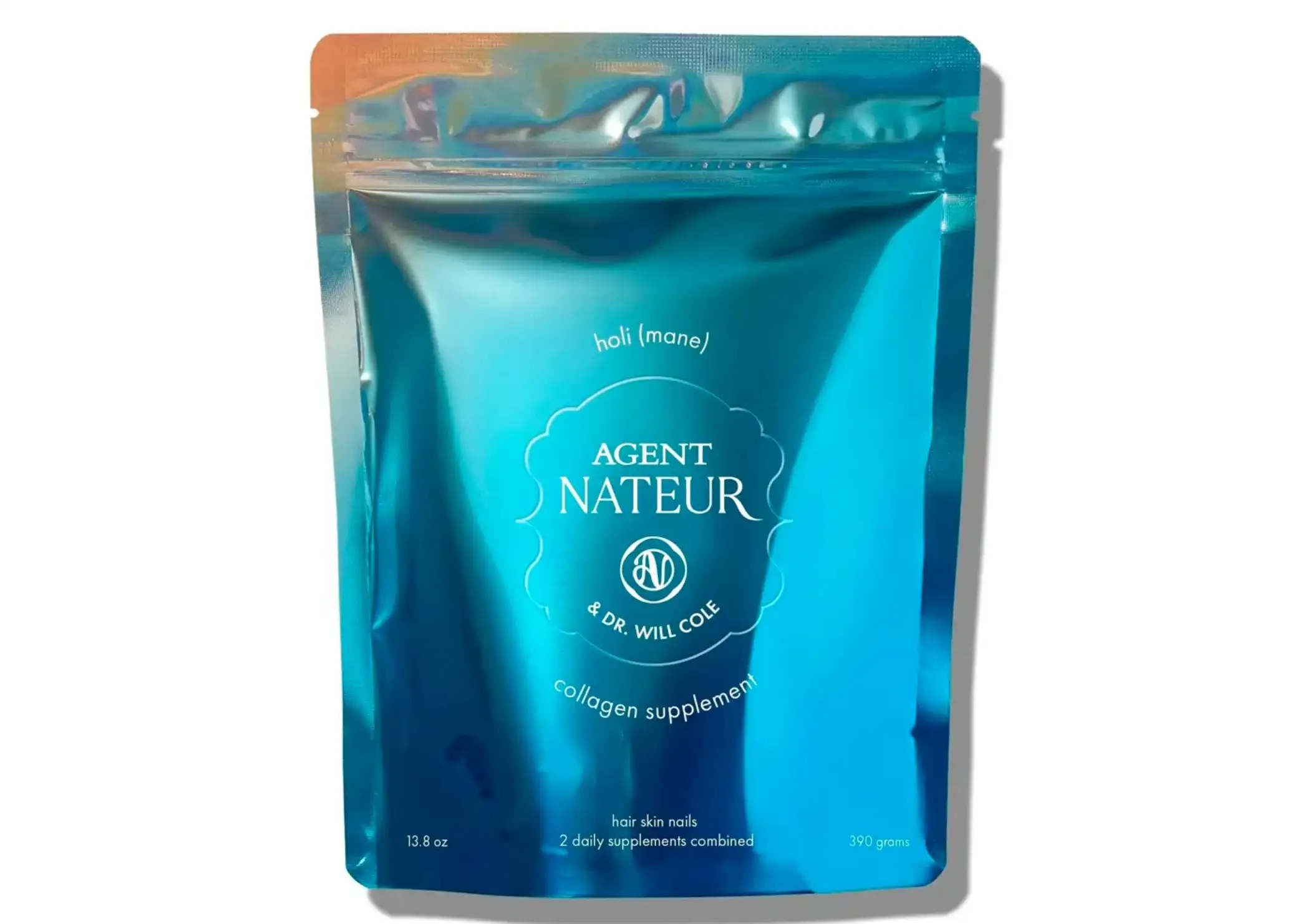 You are currently viewing Agent Nateur Collagen Reviews: Is Agent Nateur Collagen Worth It?