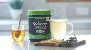 Read more about the article Orgain Collagen Review: Is Orgain Collagen Worth It?