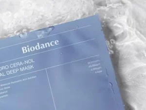 Read more about the article Biodance Sheet Mask Review: Must Read This Before Buying