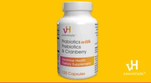 Read more about the article VH Essentials Probiotics: Is It a Scam or Legit?