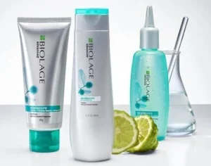 Read more about the article Biolage Dandruff Shampoo Review: Is It Worth The Hype?