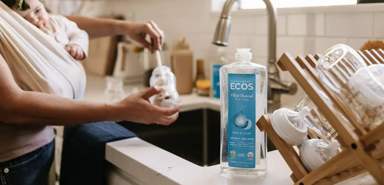 You are currently viewing ECOS Dish Soap Review: Is ECOS Dish Soap a Scam or Legit?