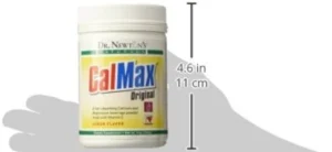 Read more about the article Calmax Supplement Review: Is it Worth it?