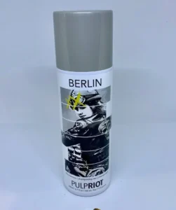 Read more about the article Pulp Riot Berlin Dry Shampoo Reviews: Is It a Scam or Legit?