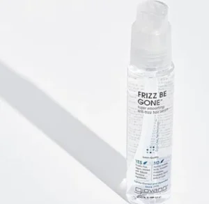 Read more about the article Frizz Be Gone Serum Reviews: Is It Legit or Scam?